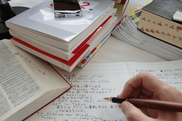 3.大学進学希望者向け「特進コース」
