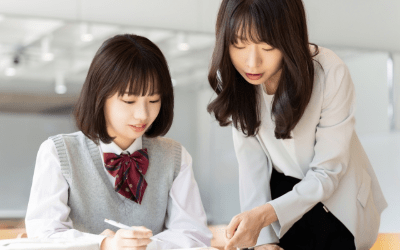 プロの受験講師が志望校選定から受験勉強計画、日々の進捗確認まで徹底サポート