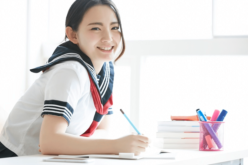 泰利高等学院は通信制高校サポート校です