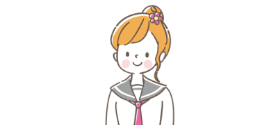 高1から入学した先輩の声