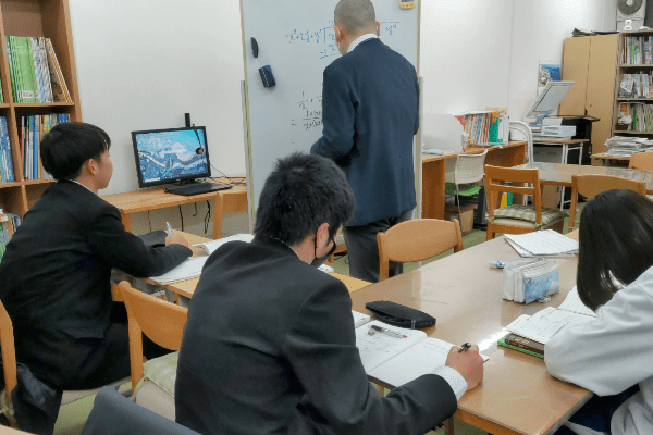 2.自分らしさで選べる2コース
